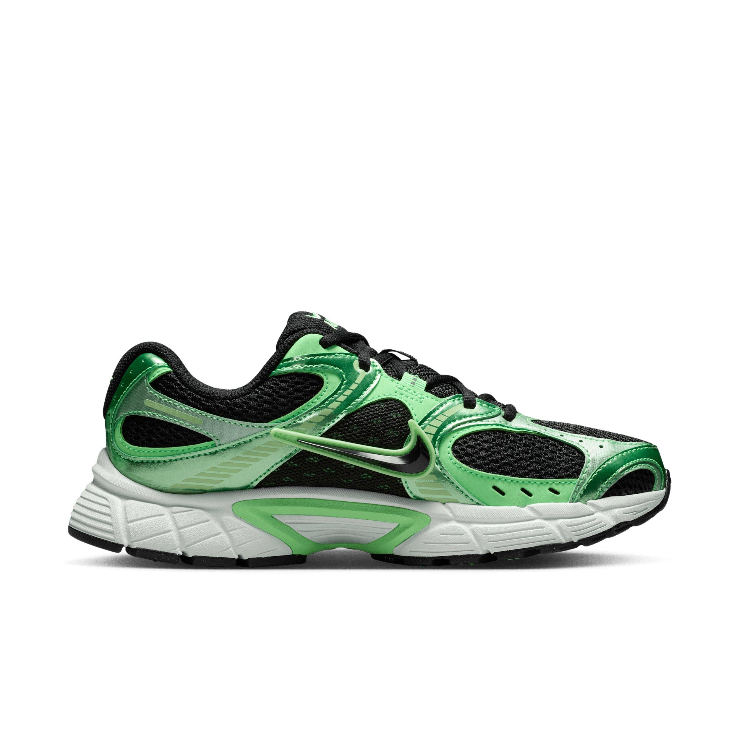 Nike V5 RNR "Black/Illusion Green/Cucumber Calm/Black" Women's Shoe - BLACK/GREEN/CUCUMBER/BLACK